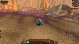 WOW QUEST: Просто хочу избавиться от насекомых/Just Trying to Kill Some Bugs