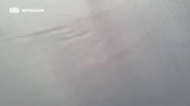 Kampa Drive Action Air надувная палатка для каравана