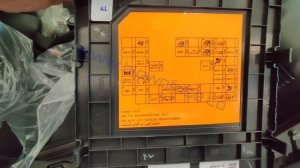 Hyundai i20 Passenger Fuse Box Diagram and Location