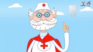 зубной доктор детский