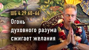 2024-06-23 - ШБ 4.29.60-66 - Огонь духовного разума сжигает желания