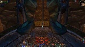 Yanni Location, WoW Wotlk