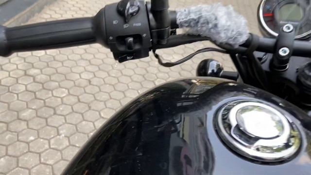 2021 ROYAL ENFIELD METEOR 350 | FIREBALL PURE BLACK EDITION | UPDATES | FEATURES | PRICE смотреть онлайн