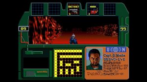 Zero Tolerance for Sega\Конец игры.