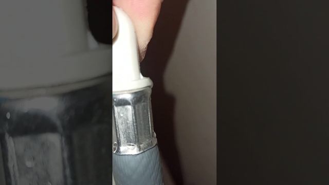 Протечка шланга смотреть онлайн