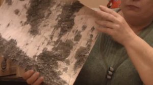 Мастер-класс по изделиям из бересты.