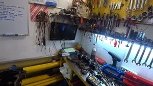 Прогар клапан 7A-FE. Toyota Corolla Spacio часть 2.