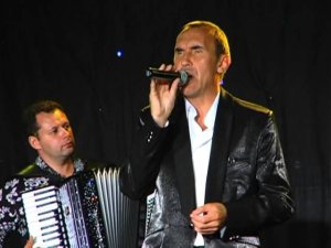 Ильдар ЮЖНЫЙ "Позови меня"