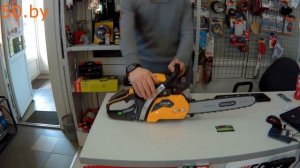 Бензопила Stiga SP 526