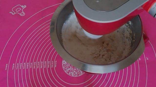 Печенье с ШОКОЛАДНЫМИ КАПЛЯМИ.Қазақша рецепт смотреть онлайн