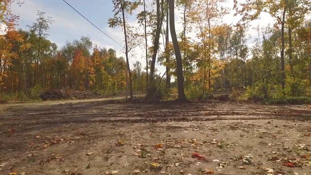 Зеленая поляна. Продажа участков под ИЖС. смотреть онлайн