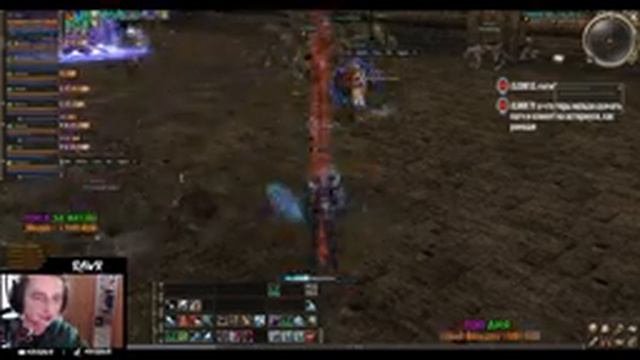 Жизнь ТХ на Asterios x1 смотреть онлайн