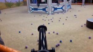 ДЕТСКИЙ ПАРК РАЗВЛЕЧЕНИЙ ФАНТАЗИЯ