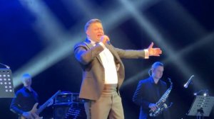 Сергей Волчков, Синяя Вечность (Муслим Магомаев, «О, Море-море!»)