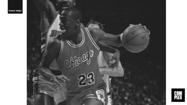 NIKE x FEAR OF GOD (by Complex) (russian translation) смотреть онлайн