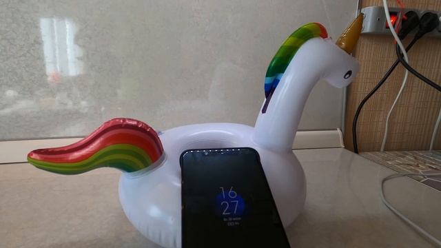 Не работает быстрая зарядка на смартфоне? - Расскажу, что сделать! смотреть онлайн