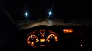 Pirelli ice zero гул на трассе