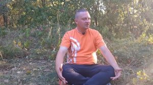 Сатсанг. Просветление это проще чем 2+2.Часть 2
