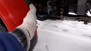 Обзор минитрактора Кентавр 244 Pro