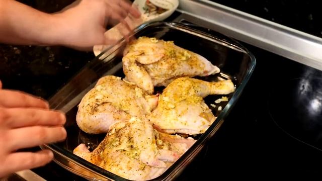? ПЬЯНАЯ КУРИЦА. КУРИЦА В ПИВЕ (сочная и ароматная)