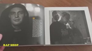 Хип - Хоп кадры 'НАШИ ЛЮДИ' / Rap Shop