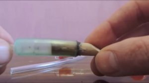 Самодельная система СО2. Обратный клапан. Кран тонкой регулировки. Счетчик пузырьков.
