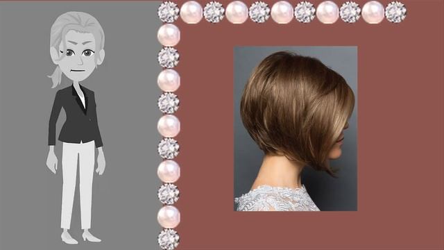 ТРЕНДОВЫЕ СТРИЖКИ 2021 смотреть онлайн