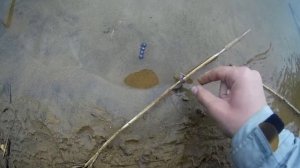 Весенняя рыбалка на Прусовских карьерах (Байкал)!