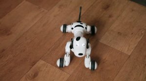 Собака робот Happy Cow Smart Dog