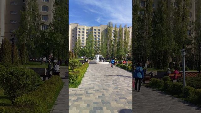 На побывке смотреть онлайн