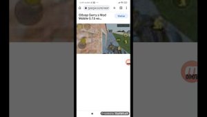 tutorial de como instalar Garry's mod 0.7.5 no Android