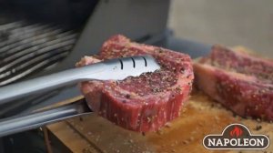 Контейнер для копчения из нержавеющей стали Napoleon