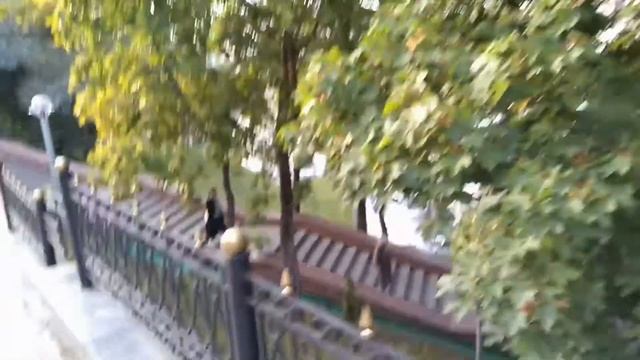 Пряжа/процесс в технике Пулинг/прогулка смотреть онлайн