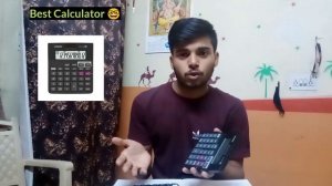 Best Calculator for CA and Bcom student. Must Watch. Citizen vs Casio MJ 12D calculator.