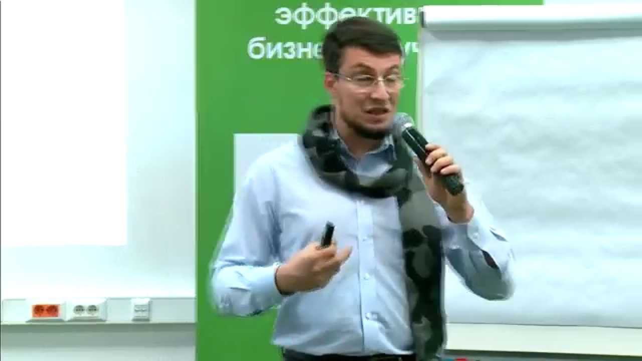 Малобюджетные и бесплатные маркетинговые инструменты. Алекс Левитас