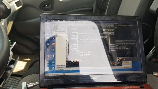 Edc16c39 Отключаем Егр и дроссельную заслонку на Iveco Daily смотреть онлайн