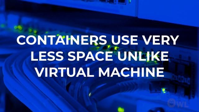 My Thoughts on why do we need containers | Docker |  Podman смотреть онлайн