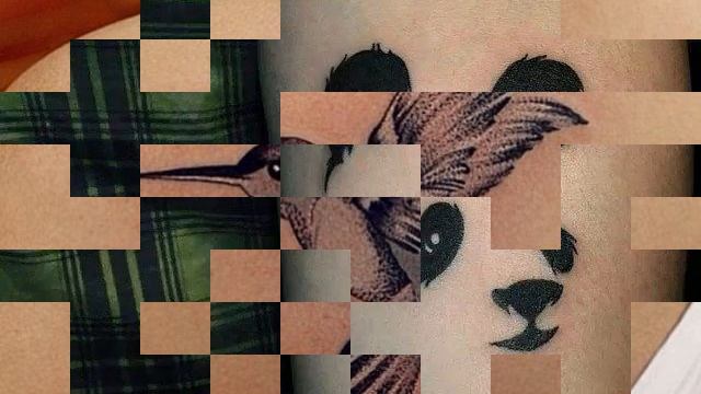 tattoos (татуировки) смотреть онлайн