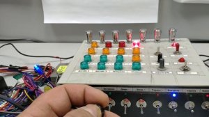 Pantera SLK-625/675 RS изменение длительности работы стартера.