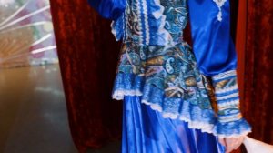 Ансамбль народной песни Любо-Мило (г.Москва)_Ойся ты, ойся