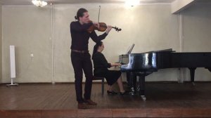 СолоАльт Трегубов Егор Вьетан Элегия