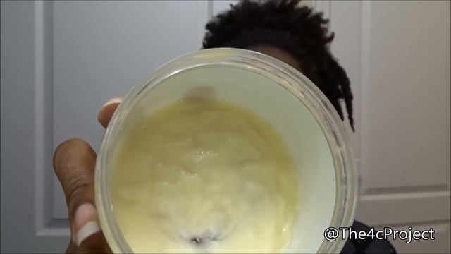 My Favorite Deep Conditioners for 4c Hair | The4cProject смотреть онлайн