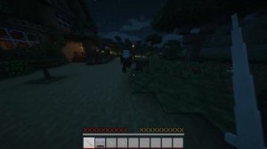 Теперь, МЫ ВСЕ МЕРТВЫ в МАЙНКРАФТ