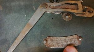 ПАТЕФОН 1935 г. СОВЕТСКАЯ ТЕХНИКА. КРУТОЕ УСТРОЙСТВО ДЛЯ ПРОСЛУШИВАНИЯ ПЛАСТИНОК.