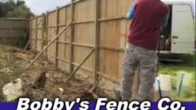 Bobby's Fence CO, Searcy, AR смотреть онлайн