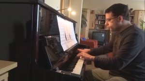 Felix Blumenfeld: Prélude Op. 17 No. 22