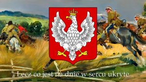 Szwoleżerowie - (Song of Polish Soldiers)