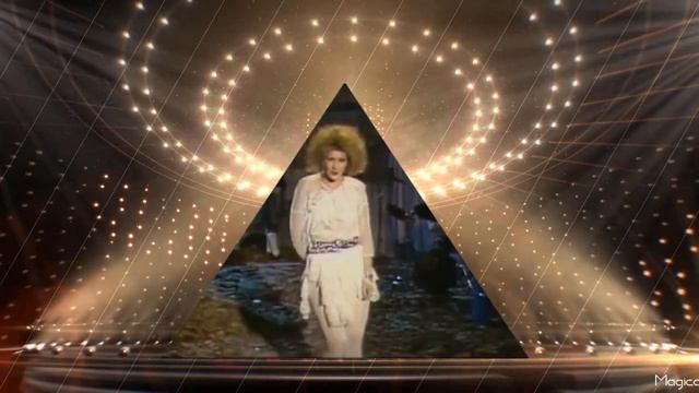 THE NIGHT - Remix Tribute Valerie Dore (original arranged) смотреть онлайн