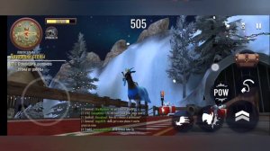 🥶КАК ПОЛУЧИТЬ МОРОЗНОГО КОЗЛА В GOAT SIMULATOR? ТУТОРИАЛ🥶 (#goatsim #unlockfrostgoat)