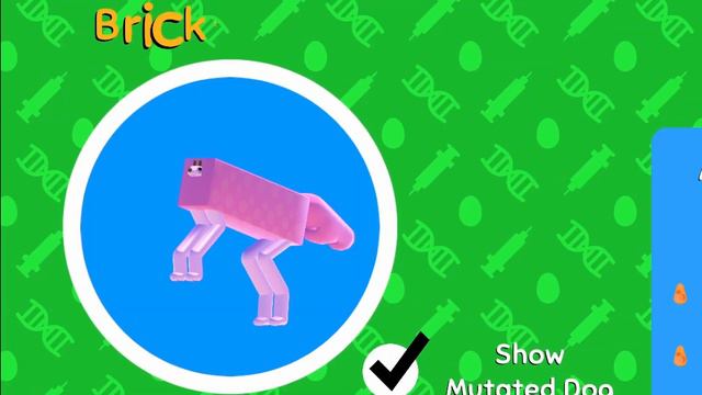 Free Dog Codes And I Breed Dracula [ Wobbledogs 4 ] смотреть онлайн